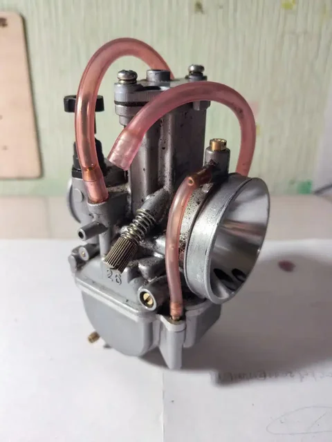 Продам карбюратор pwk 26 - Запчасти в Нижний Новгород