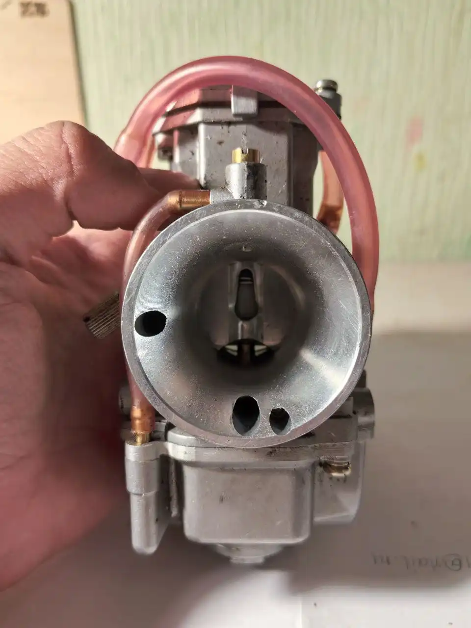 Продам карбюратор pwk 26