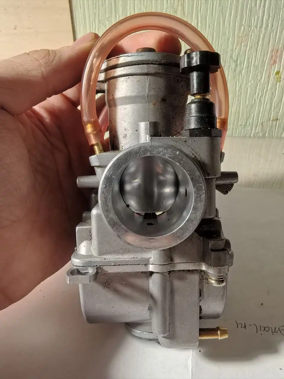 Продам карбюратор pwk 26