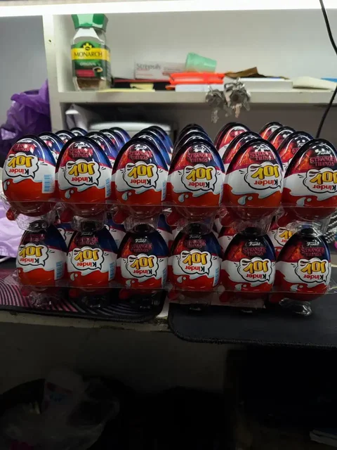 Киндер Джой очень странные дела - Товары для детей в Нижний Новгород