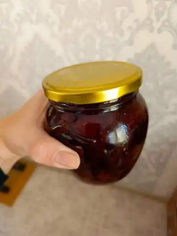 Продажа домашнего варенья