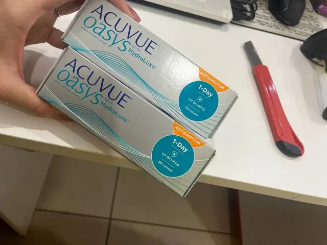 Очки для астигматизма - Красота и здоровье в Нижний Новгород