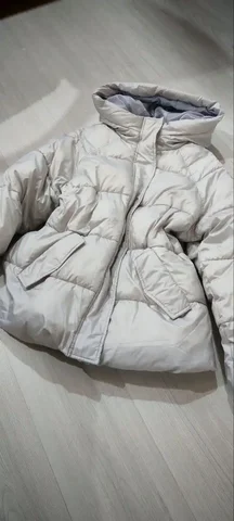 Зимняя женская куртка - Украшения в Нижний Новгород