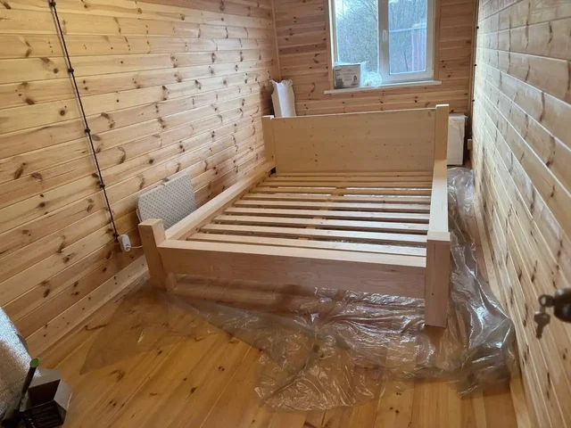 Мебель из массива - Растения в Нижний Новгород