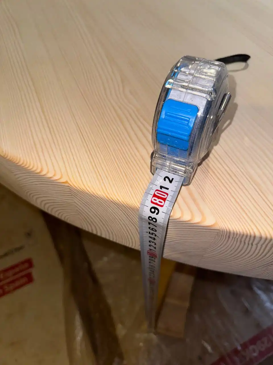 Мебель из массива