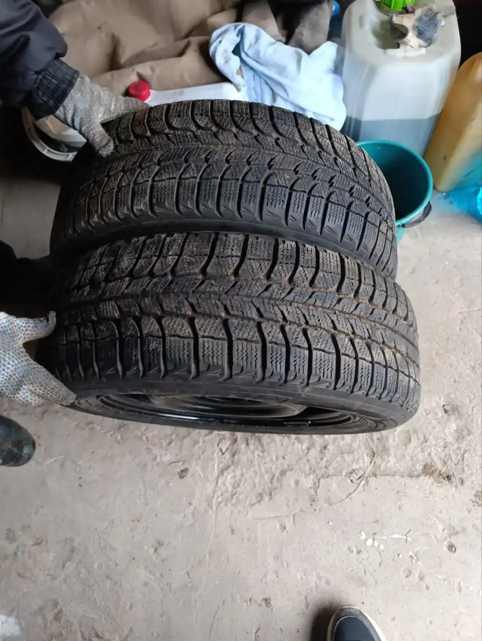 Продам приокский район