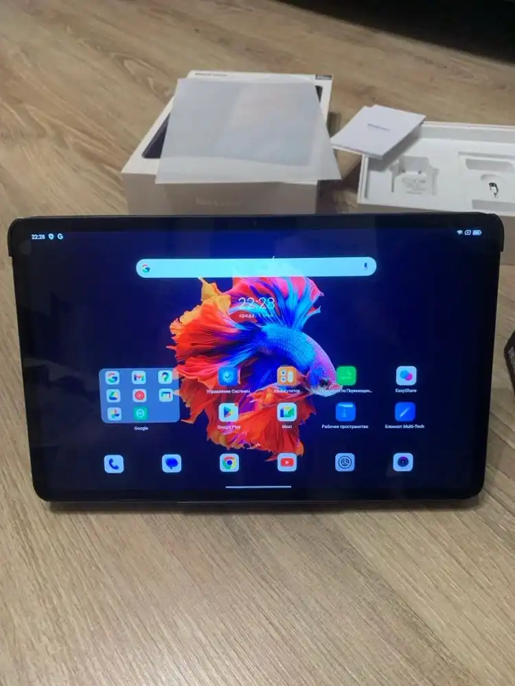 Продам планшет Blackview Tab 18