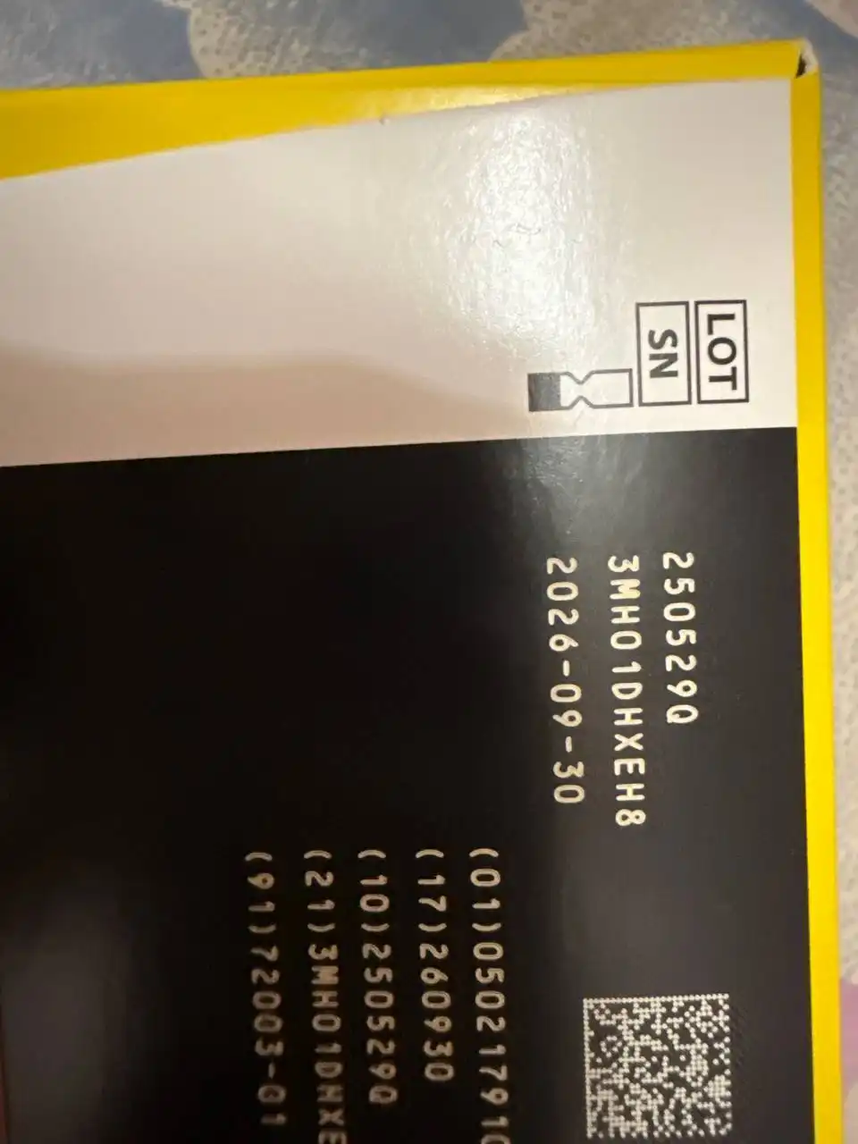 Датчик непрерывного мониторинга Либра 2