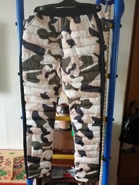 Продажа зимних женских штанов размер 44 - Украшения в Нижний Новгород