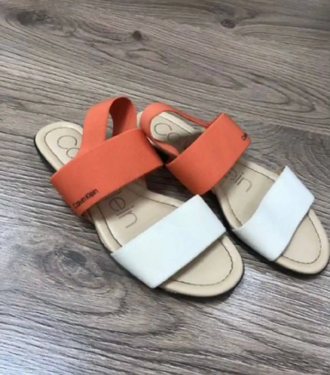 Одежда брендов Calvin Klein, Adidas, Reebok