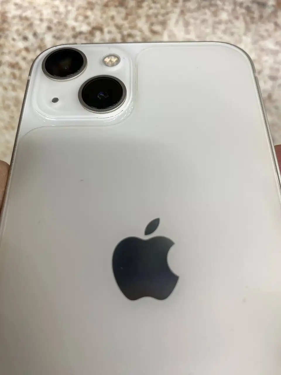 Продам айфон 13 на 128 гб
