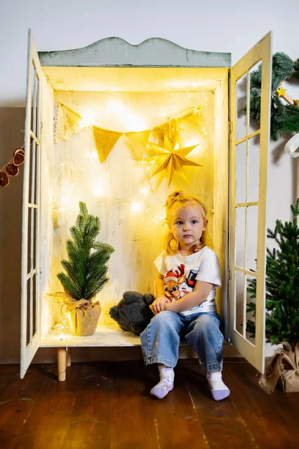 Новогодние фотосъемки в Нижнем Новгороде - Работа в Нижний Новгород