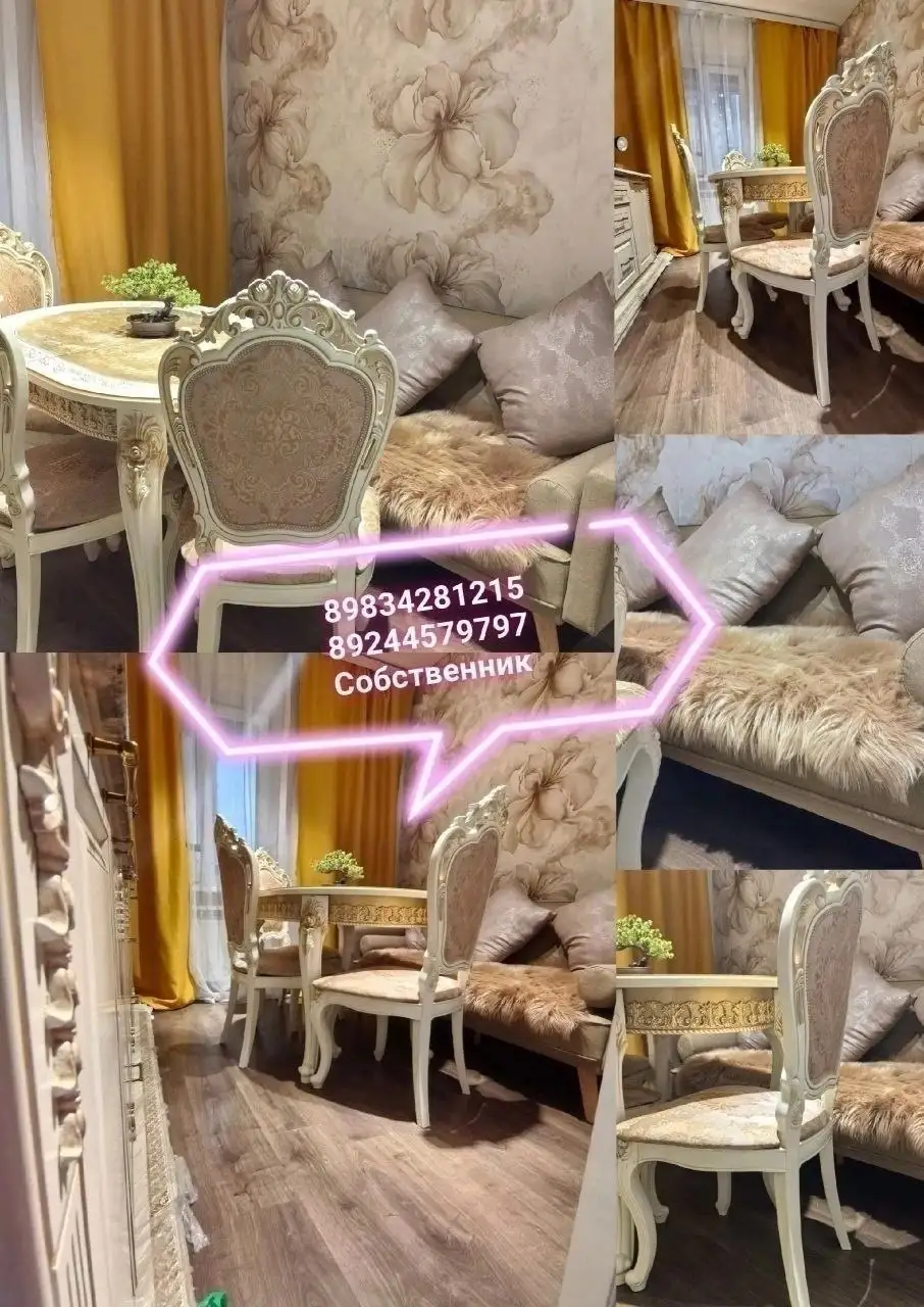 1-комнатная квартира 35 кв.м в ЖК Богатырский - Квартиры (Недвижимость) в Улан-Удэ