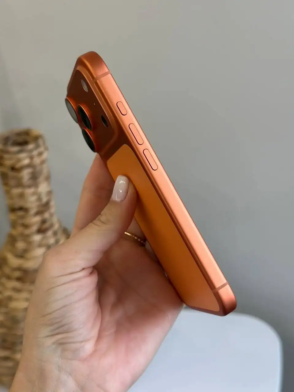 iPhone 17 Pro Cosmic Orange 512Gb - Смартфоны (Электроника) в Улан-Удэ