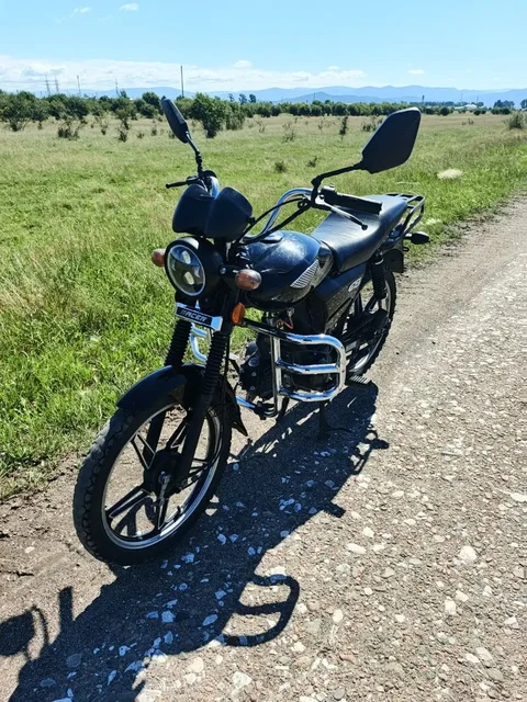 Продам Альфу GS - частное объявление в Улан-Удэ