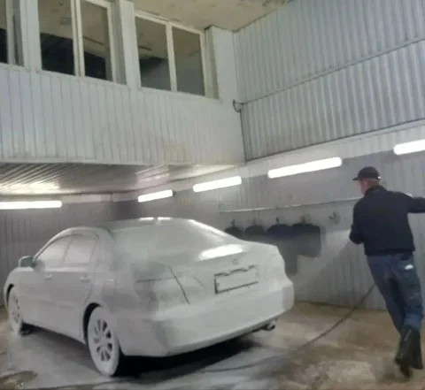 Требуются автомойщики в Улан-Удэ - частное объявление в Улан-Удэ