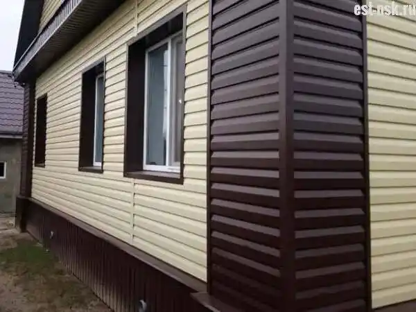 Отделка домов и квартир под ключ