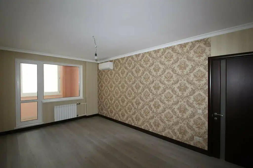 Отделка домов и квартир под ключ