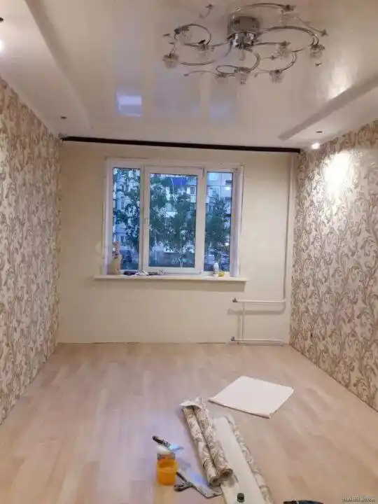 Отделка домов и квартир под ключ