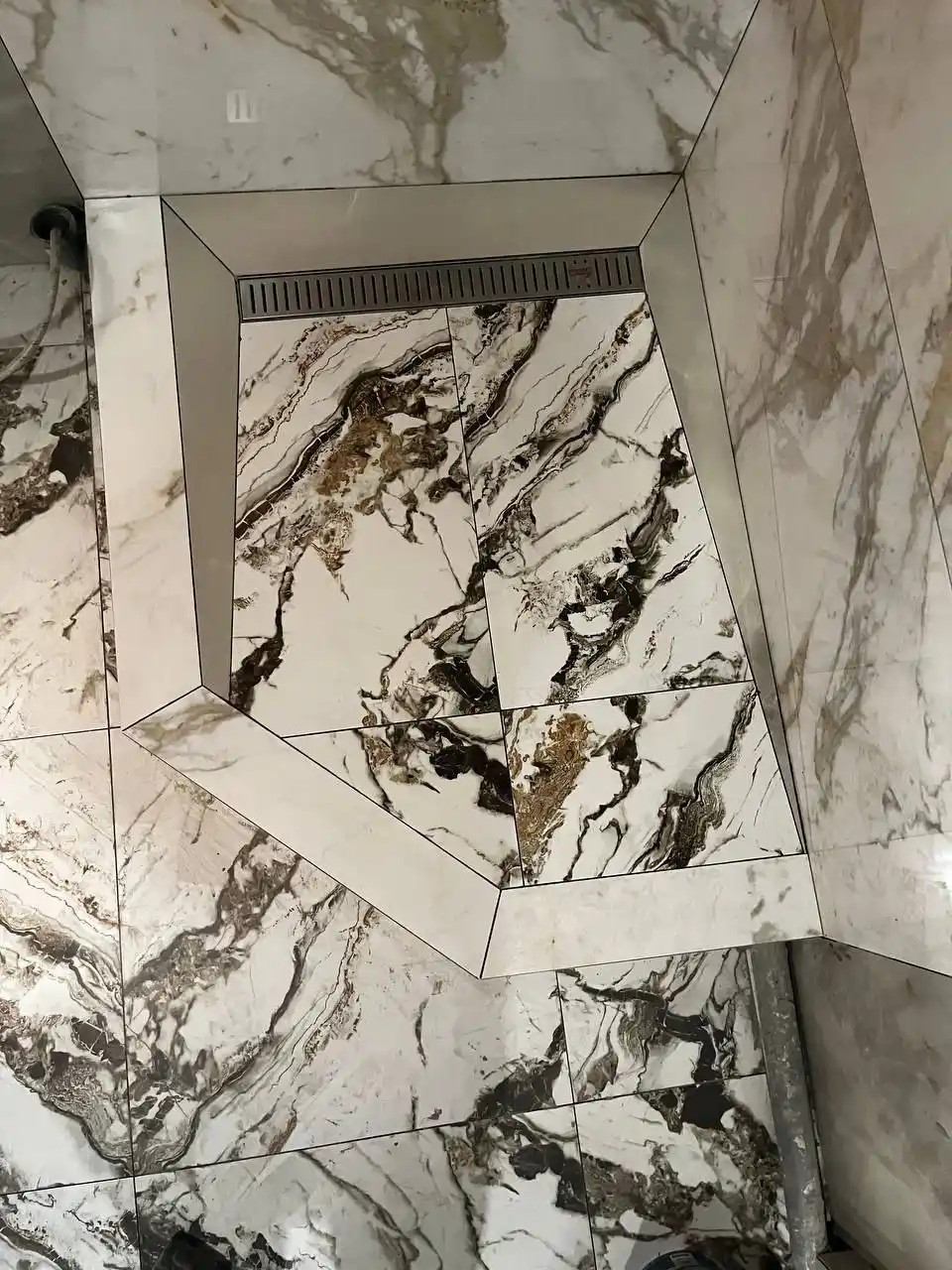 Отделка домов и квартир под ключ