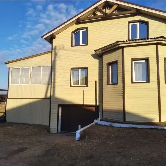 Отделка домов и квартир под ключ