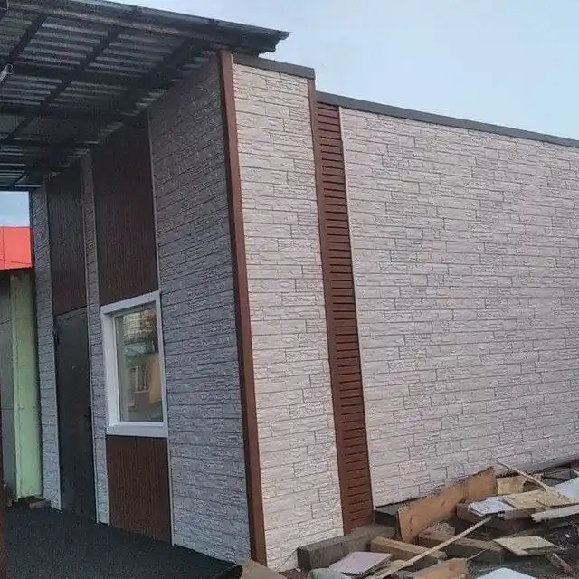 Отделка домов и квартир под ключ