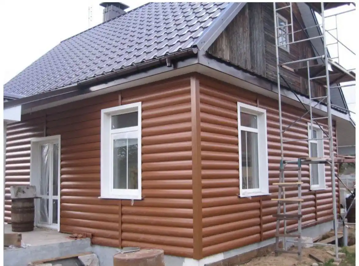 Отделка домов и квартир под ключ