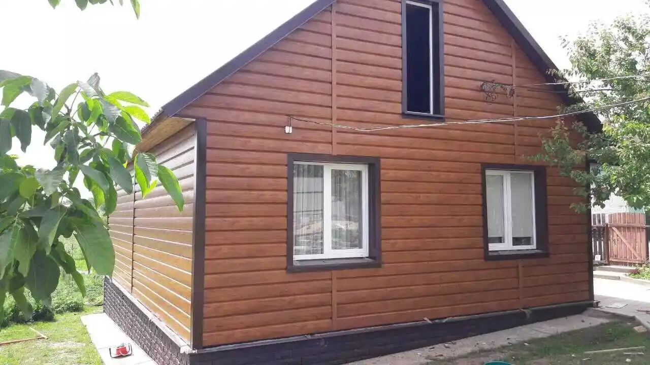 Отделка домов и квартир под ключ