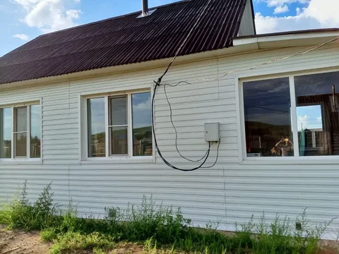 Продам дом в с. Улеты - Недвижимость в Улеты