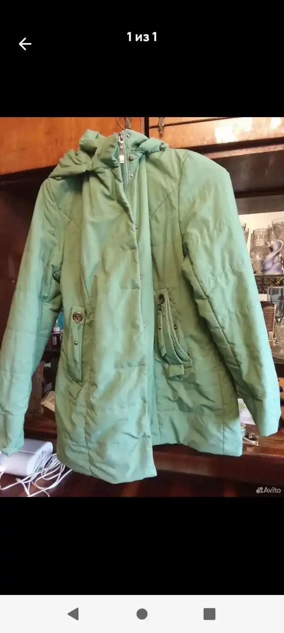 Продажа велосипеда, одежды, книг и других товаров