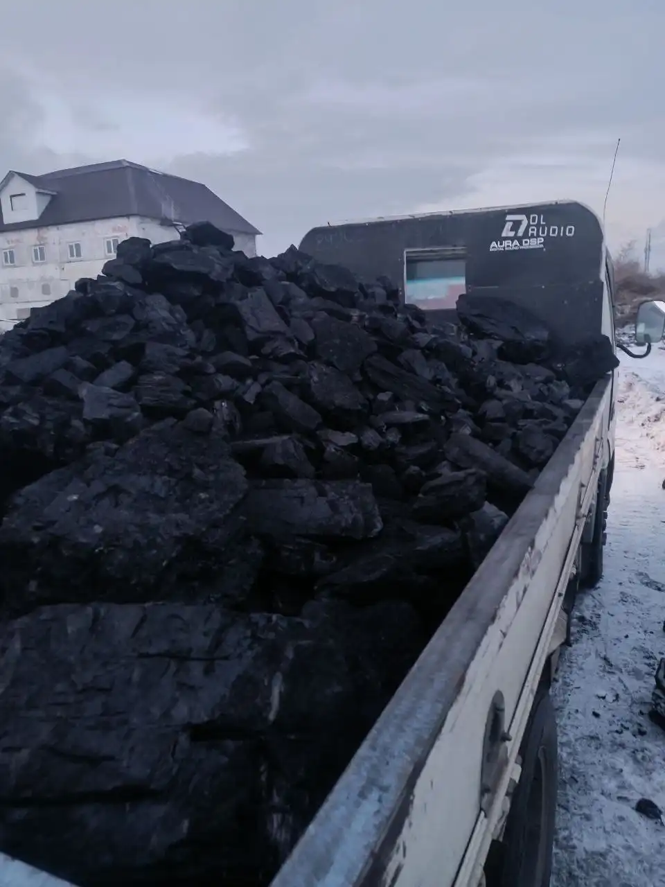 Продажа 2.5 тонн различных культур