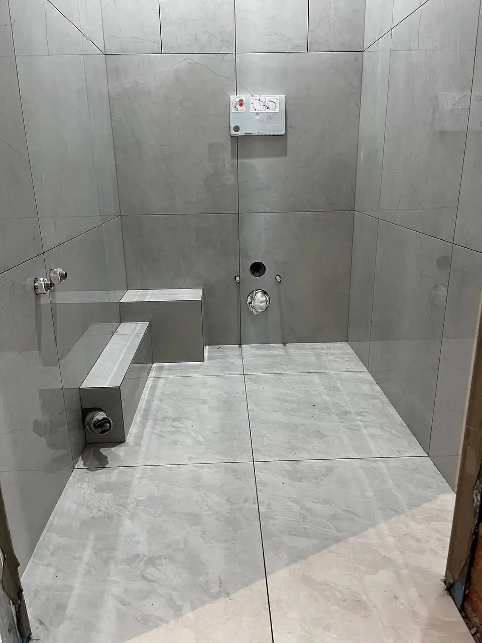 Отделка и ремонт домов и квартир под ключ