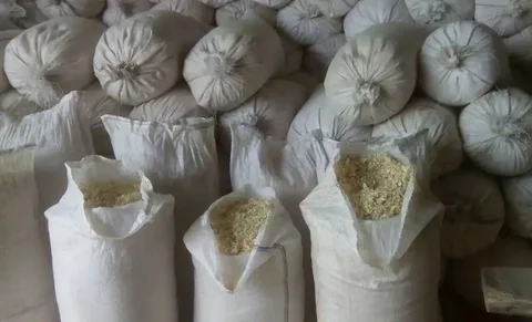 Осиновая стружка сухая для животных - Животные в Улан-Удэ