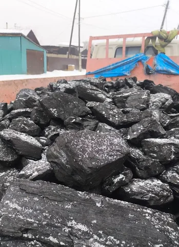Уголь Гусинка, Тугнуй, Новопаловка с доставкой - частное объявление в Улан-Удэ