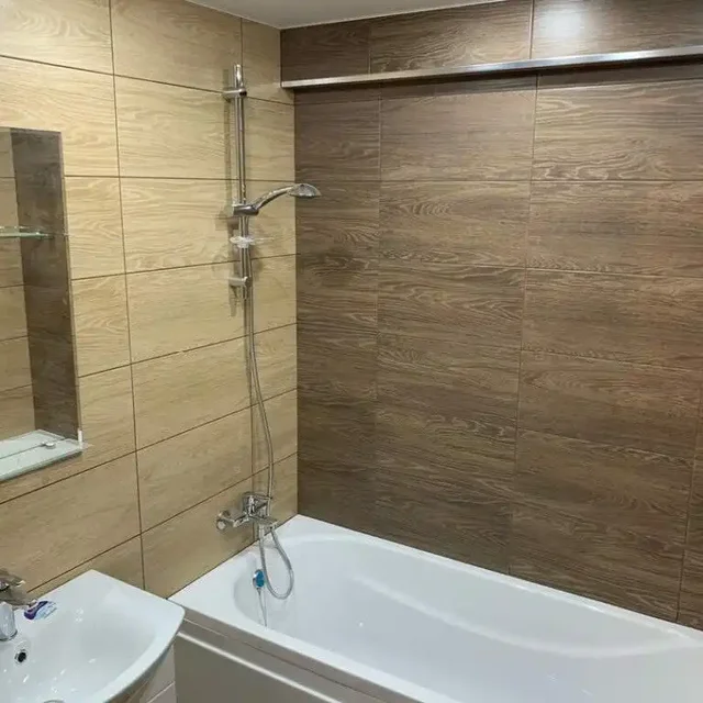 Отделка домов и квартир под ключ в Бурятии - частное объявление в Улан-Удэ