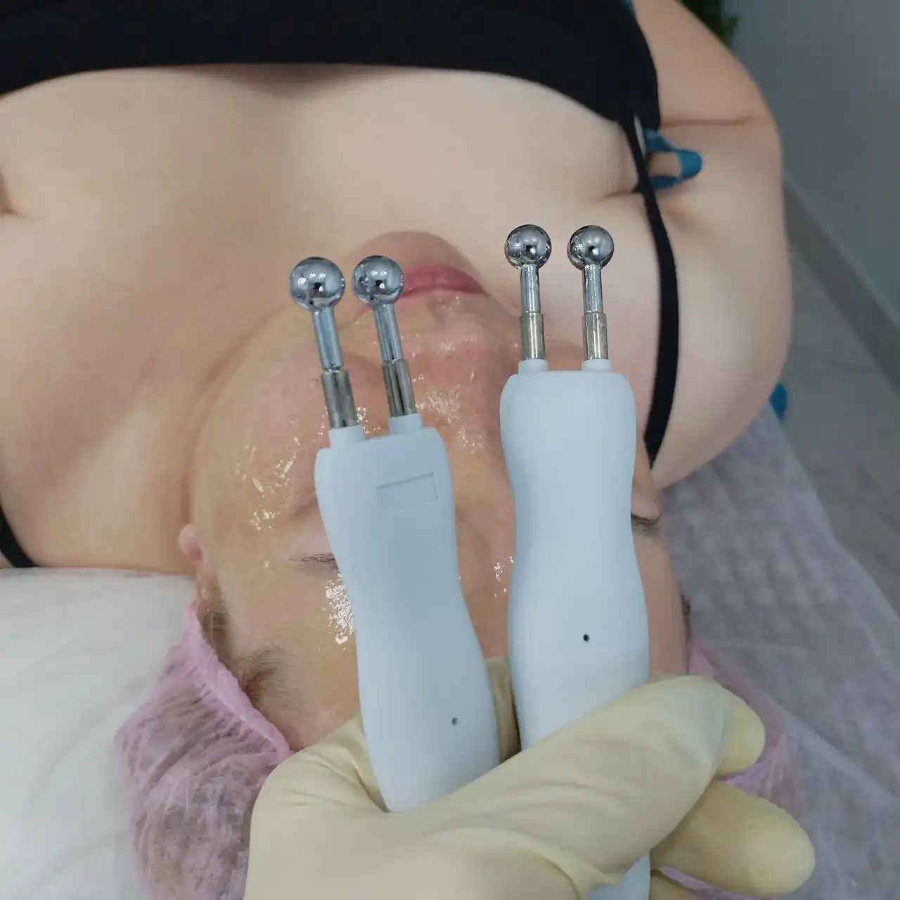 Волшебные спец предложения процедур по телу и лицу на январь