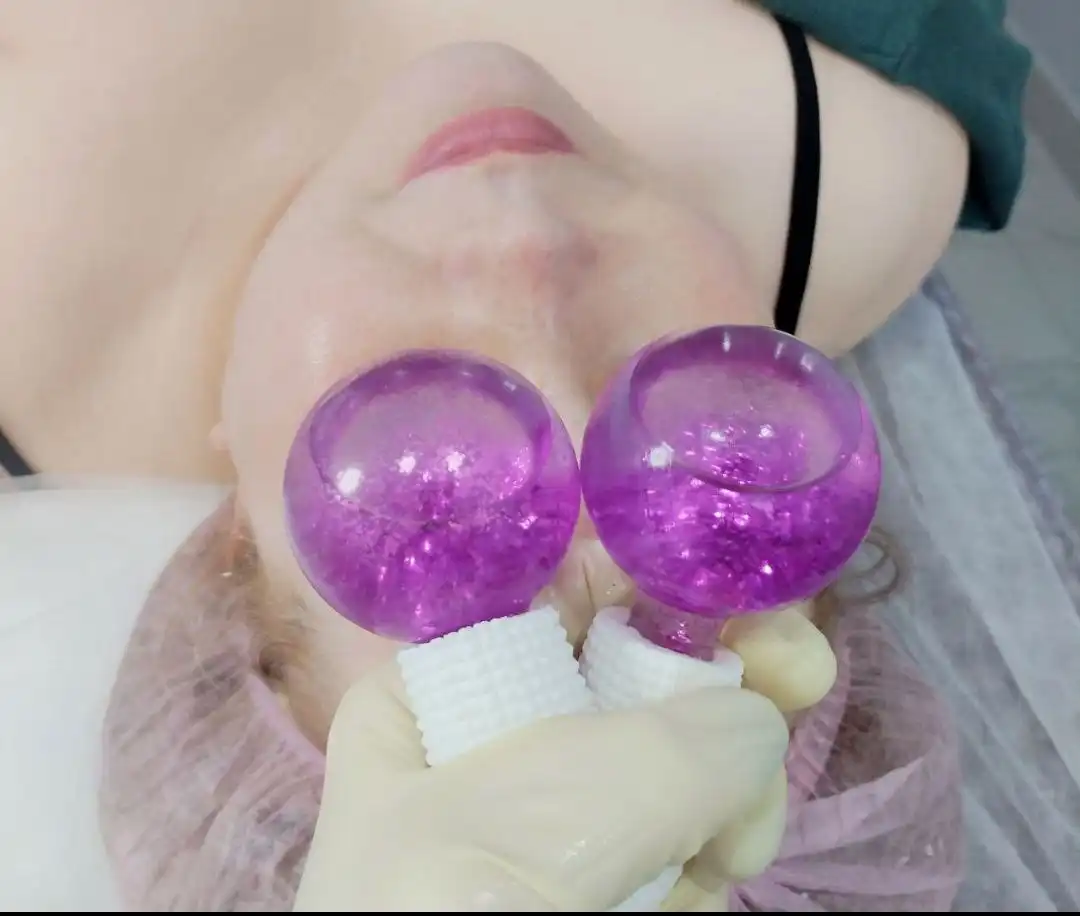 Волшебные спец предложения процедур по телу и лицу на январь