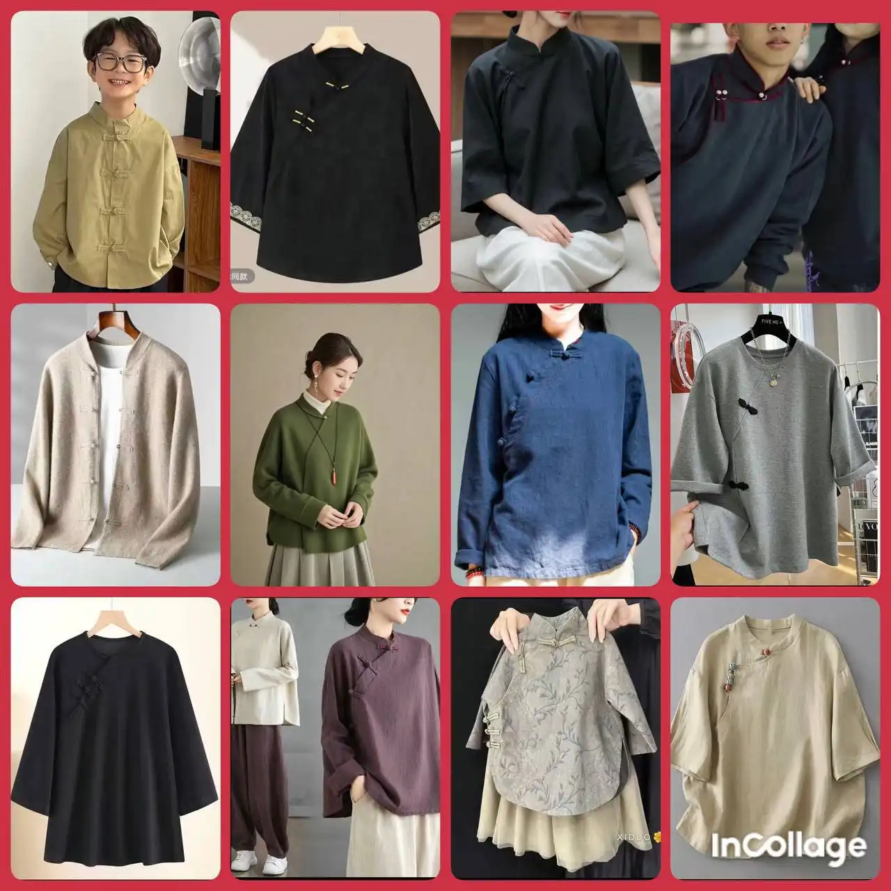 Этно подарки и стилизованная одежда в наличии - Этническая одежда (Одежда) в Улан-Удэ