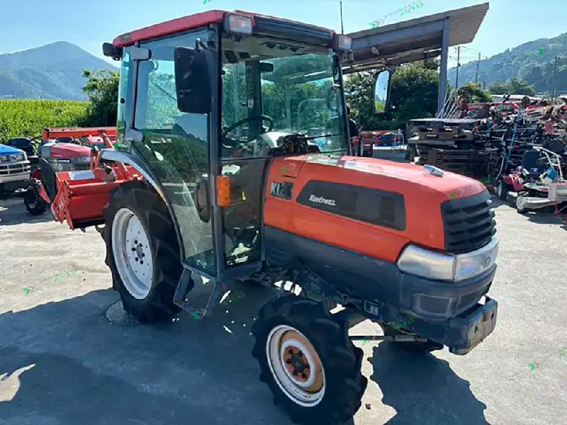 Японские минитракторы от компании в Улан-Удэ