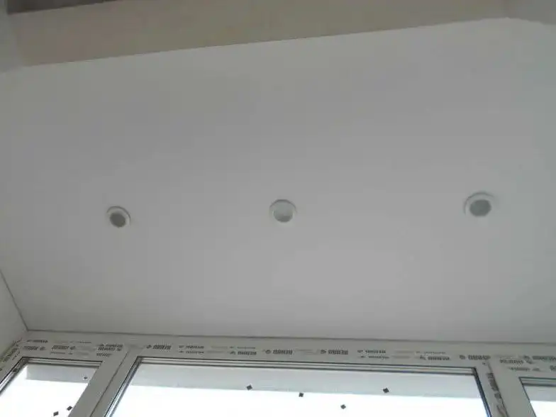 Натяжные потолки НЕДОРОГО