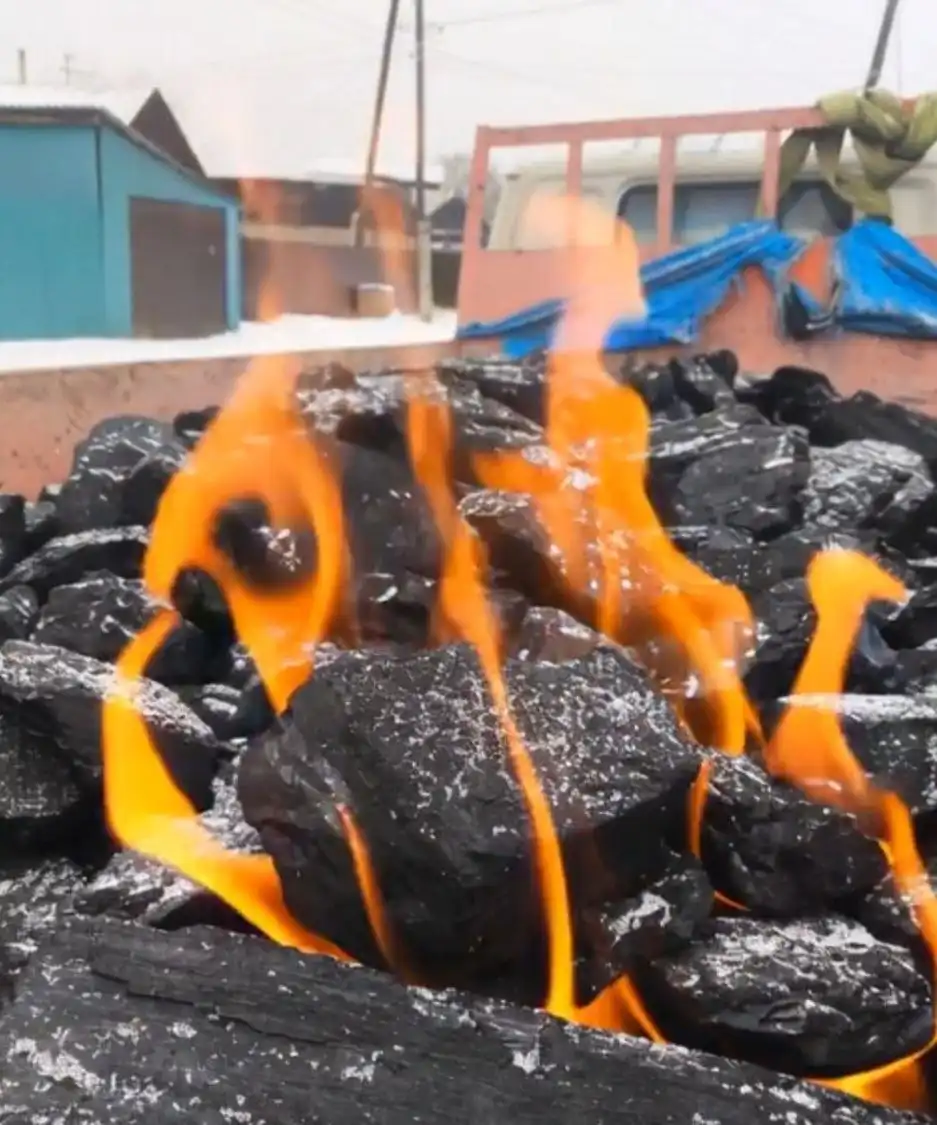 Уголь для отопления - Товары для дома и дачи в Улан-Удэ