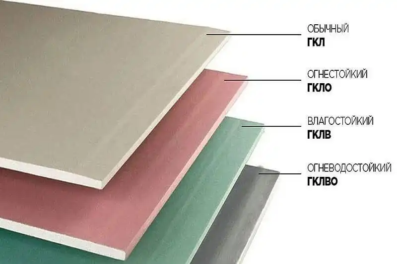 Гипсокартон и строительные материалы - Строительные материалы (Для дома и дачи) в Улан-Удэ