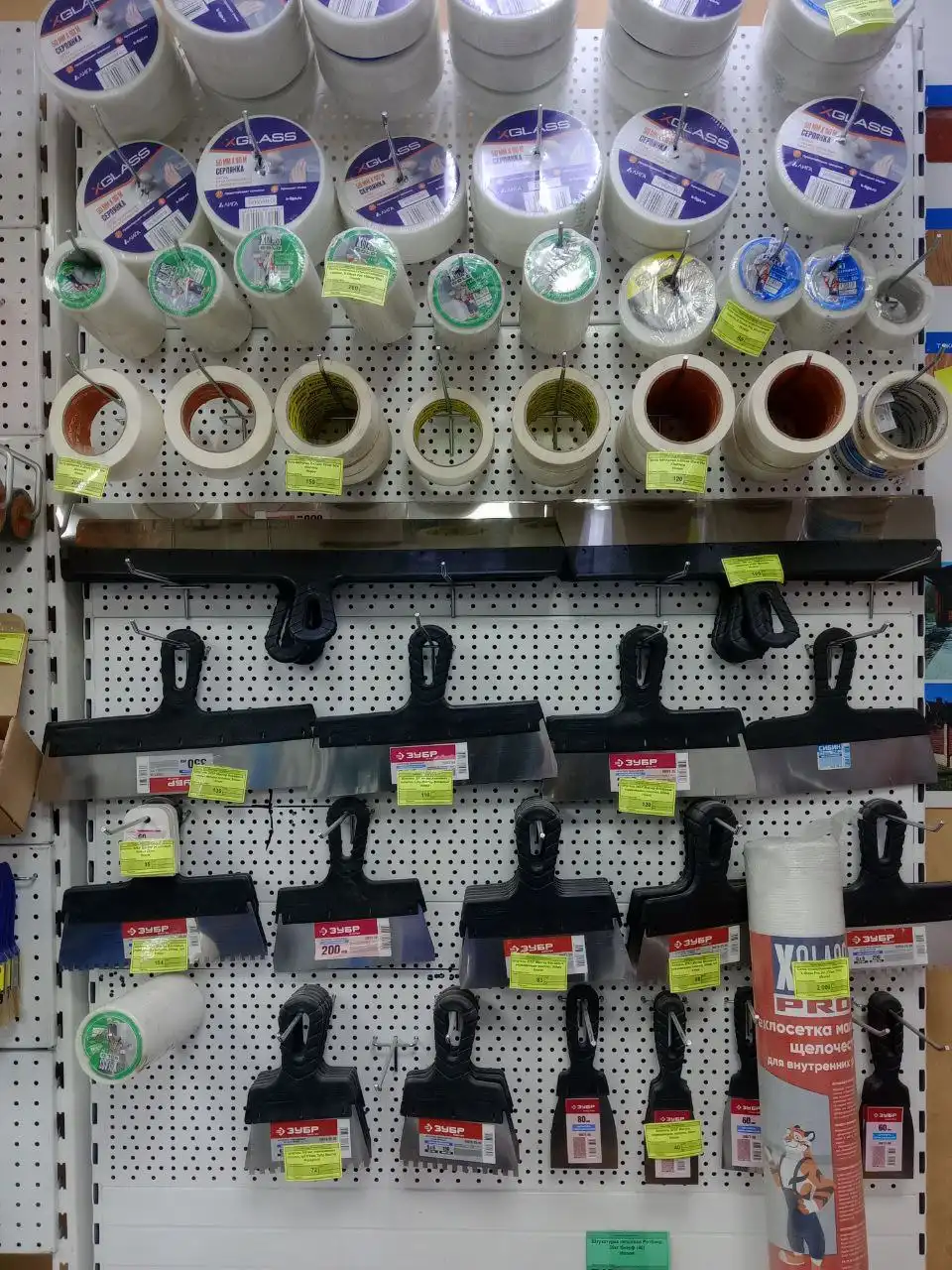 Гипсокартон и строительные материалы - Строительные материалы (Для дома и дачи) в Улан-Удэ