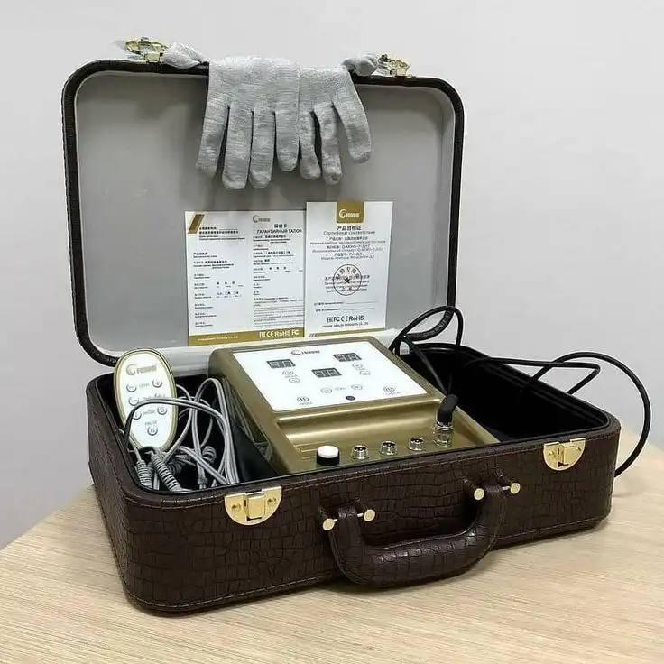 Био энерго массаж с оздоровительным эффектом - Массаж (Услуги) в Улан-Удэ