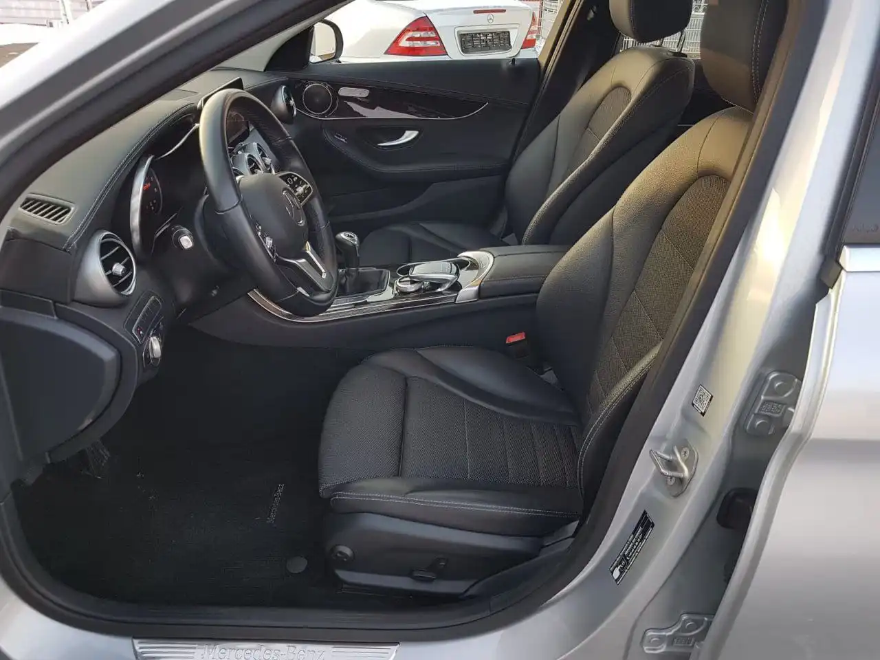 Mercedes-Benz C 180 2020 года - Авто в Улан-Удэ