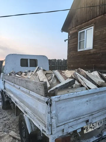 Сосна в накид - Объявления в Улан-Удэ