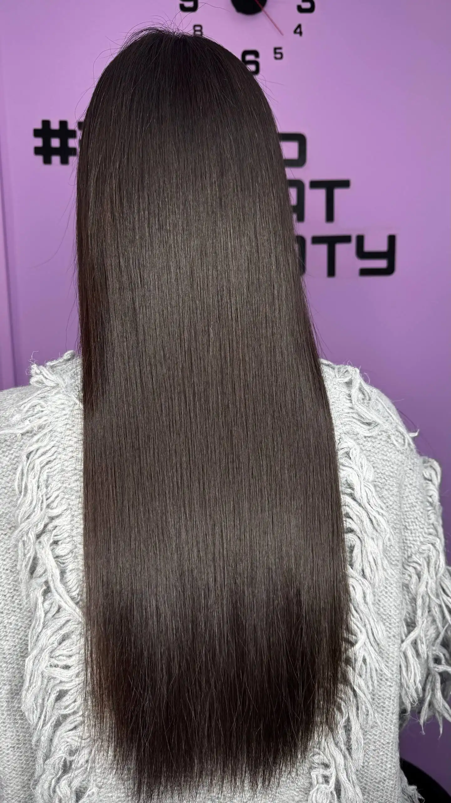 Кератиновое выпрямление и восстановление волос в Улан-Удэ - Парикмахерские услуги (Услуги) в Улан-Удэ