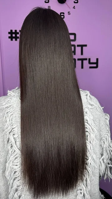 Кератиновое выпрямление и восстановление волос в Улан-Удэ - Продажа в Улан-Удэ