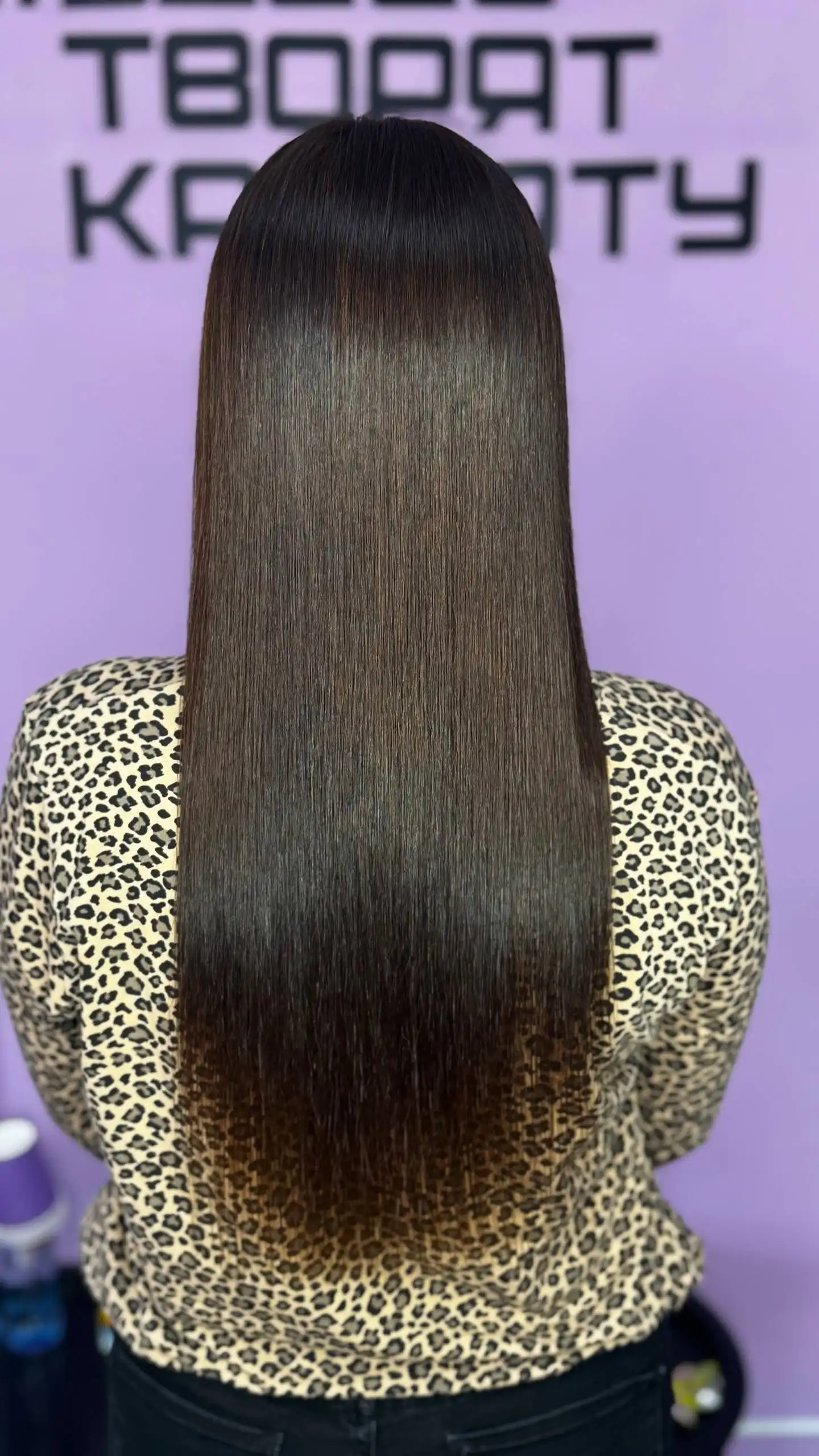 Кератиновое выпрямление и восстановление волос в Улан-Удэ - Парикмахерские услуги (Услуги) в Улан-Удэ