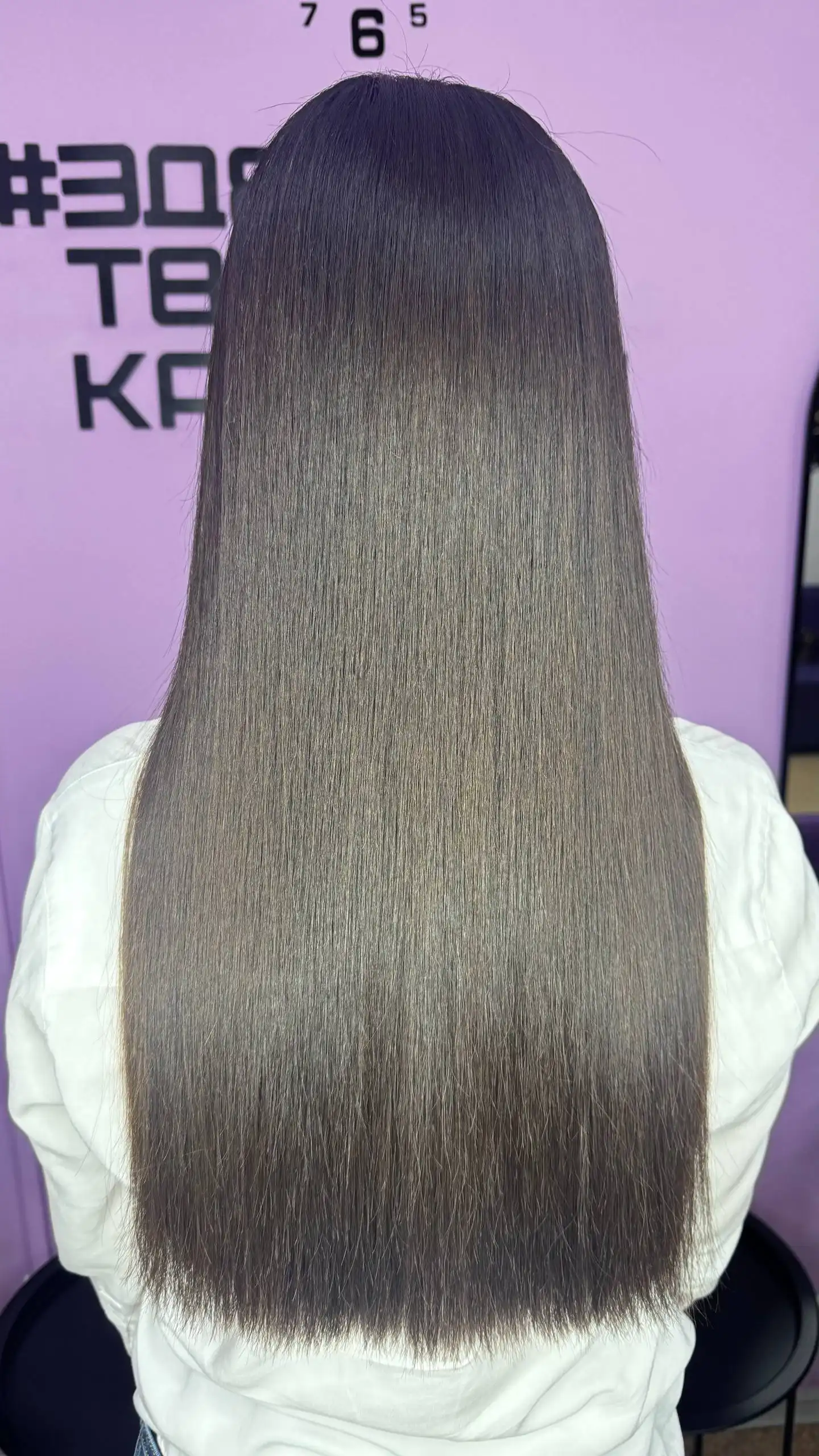 Кератиновое выпрямление и восстановление волос в Улан-Удэ - Парикмахерские услуги (Услуги) в Улан-Удэ